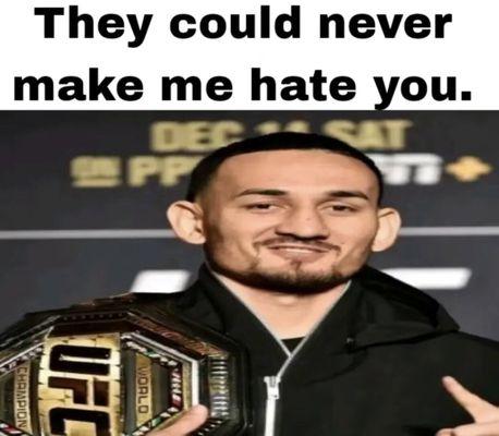 Max Holloway