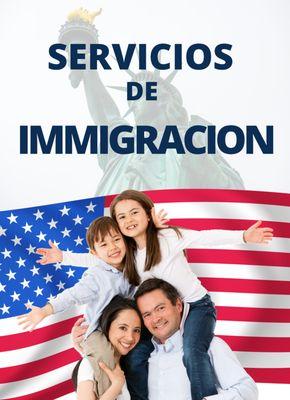 Mi Casita Taxes and Services