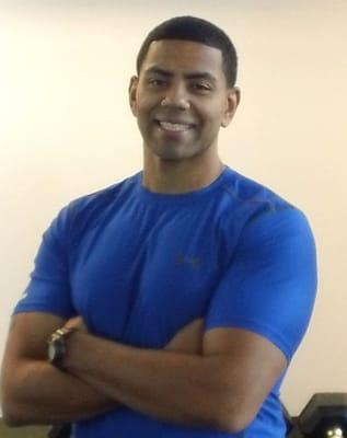 North Jerseys Top Fitness Expert