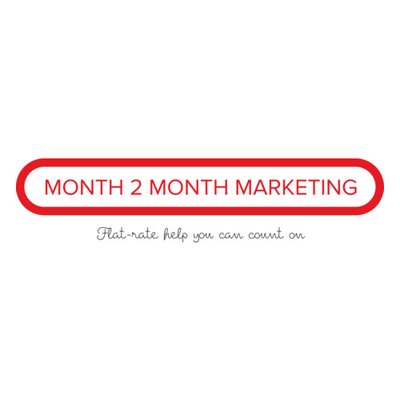 Month 2 Month Marketing