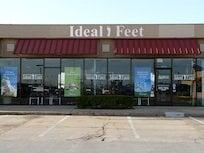 Ideal Feet