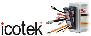 Icotek Cable Entry Systems