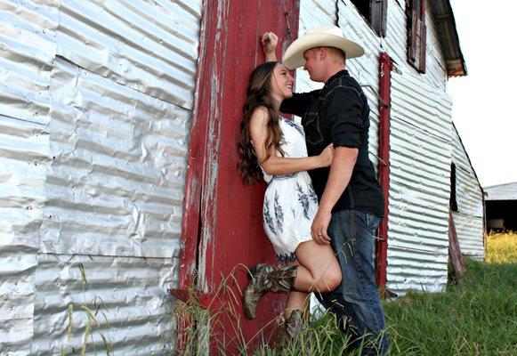 Engagement Photography