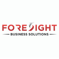 Foresight Business Solutions Logo