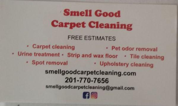 COMERCIAL CLEANING Wall-to-wall  carpet