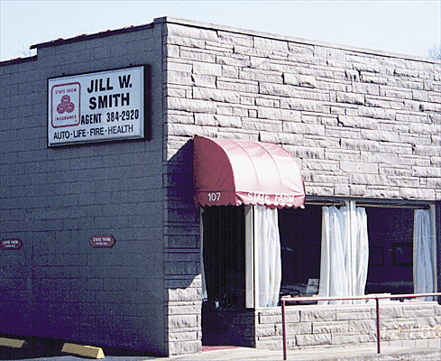 State Farm Office