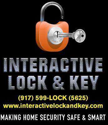 Interactive Lock & Key