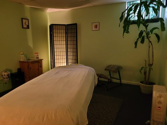 Lehigh Valley Massage Associates