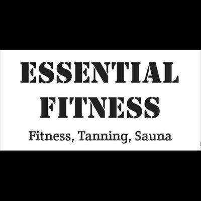 Essential Fitness