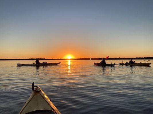 Lake Arlington