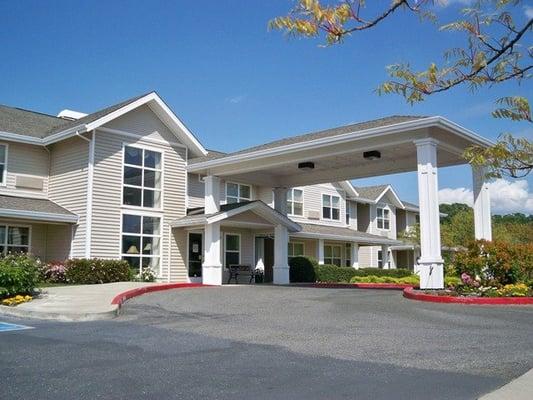 Prestige Assisted Living at Oroville