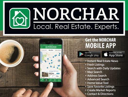 NORCHAR Real Estate