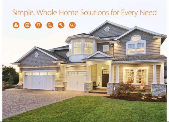 Protect Your Home And Family With Out Full Lime Of Security And Video Surveillance Services.