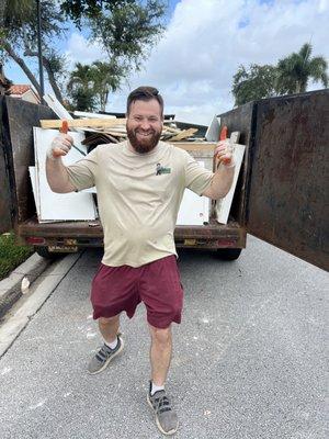 South Florida Junk Removal