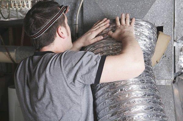 Ultra Air Duct Cleaning & Restoration Houston