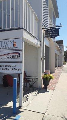 Tax Center Venice FL