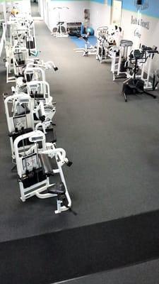 Fingerlakes Health & Fitness Center