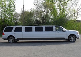 Lake Mary Limo Service