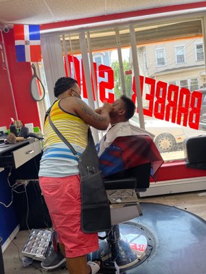 Klippers Barbershop