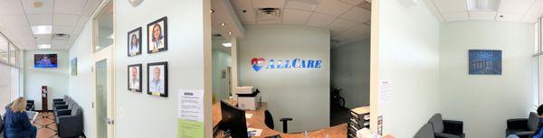 AllCare Primary & Immediate Care