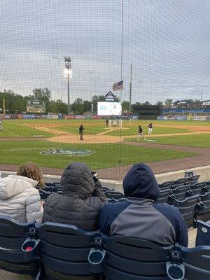 West Michigan Whitecaps