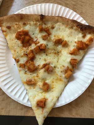 Buffalo Chicken