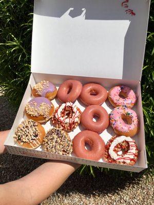 Krispy Kreme