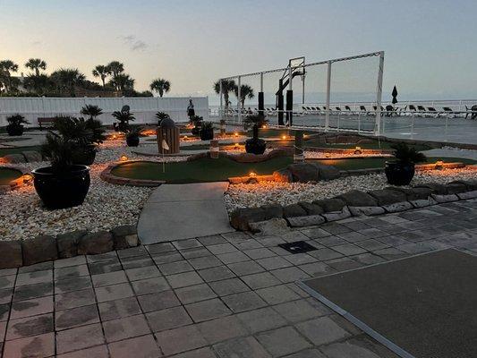 Royal Floridian South - Spinnaker Resorts