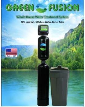 We can help with your water filtration needs