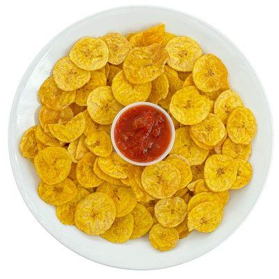 Plantain Chips