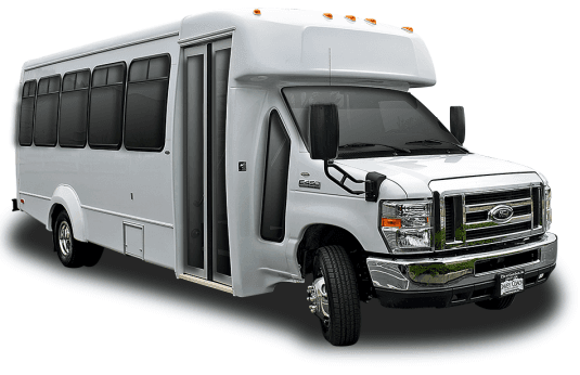 Cornerstone Bus Leasing