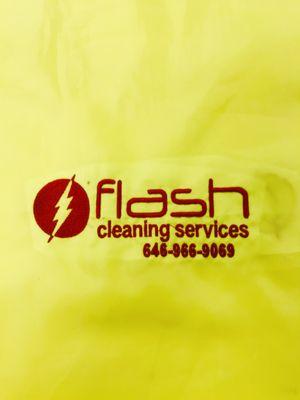 We make your home look sparkling in a Flash