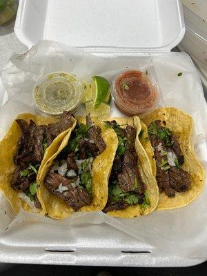 SouthLAnd Tacos 