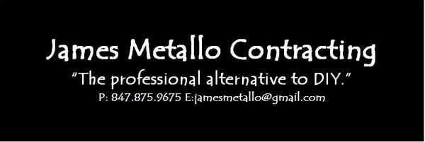 James Metallo Contracting