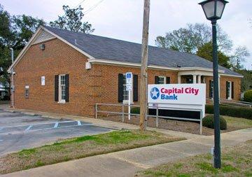 Capital City Bank