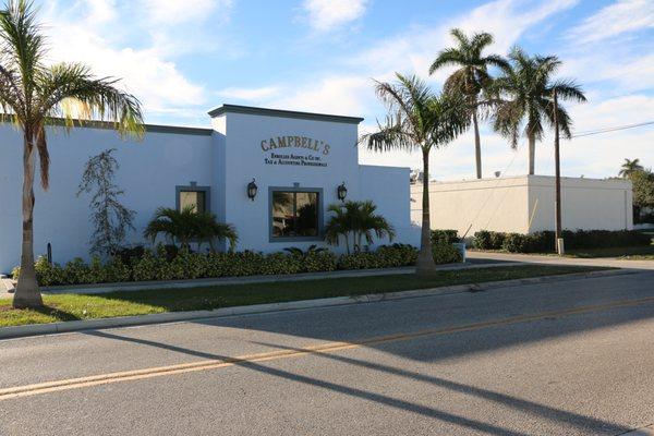 Campbell's Enrolled Agents