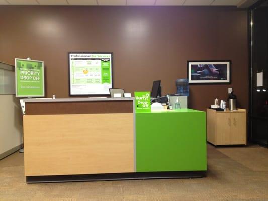 H&R Block