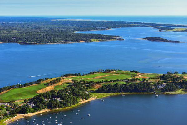 Eastward Ho, Chatham and Pleasant Bay