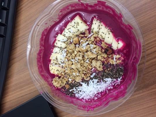 Acai Bowl