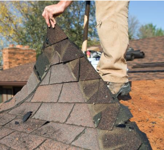 Advantage Roofing and Exteriors