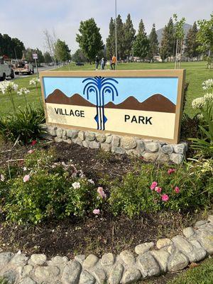 Village Park