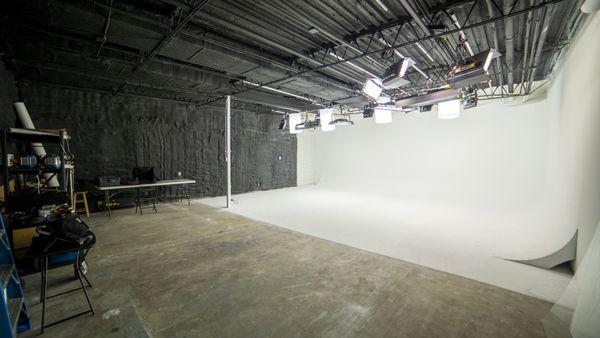 First Location Studio