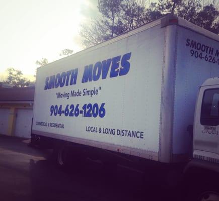 best movers! will never use any other company! awesome guys and super quick!