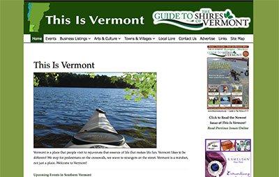 thisisvermont.com