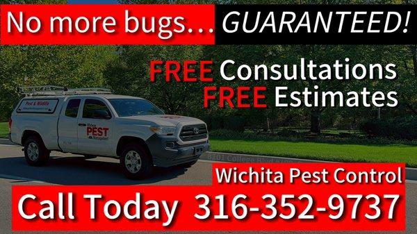 Midway Pest Management - Wichita Pest Control