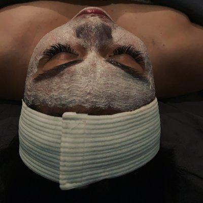 Facial