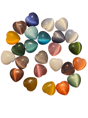 Joby's Gems and Crystals