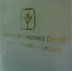 Naperville Crossings Dental