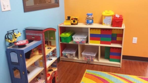 Childcare Plano TX