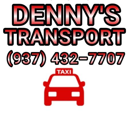 Denny's Transport